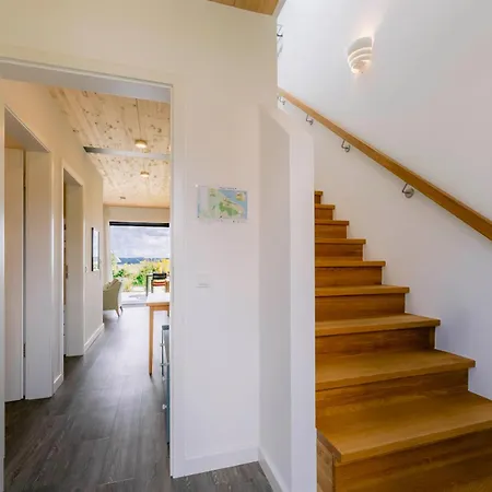 Haus Strandlust Obergeschoss * Hohwacht