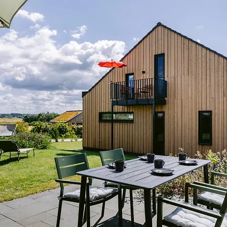 Haus Strandlust Obergeschoss * Hohwacht